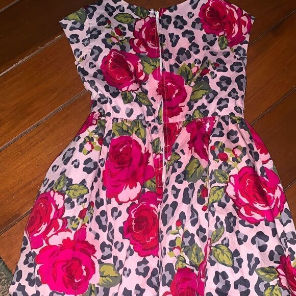 Girls Dress size 8  - Picture 8 of 10